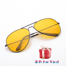 Óculos de sol multi-cores Fashion Cool Fashion Cool Cestbella Special Gift Óculos de sol